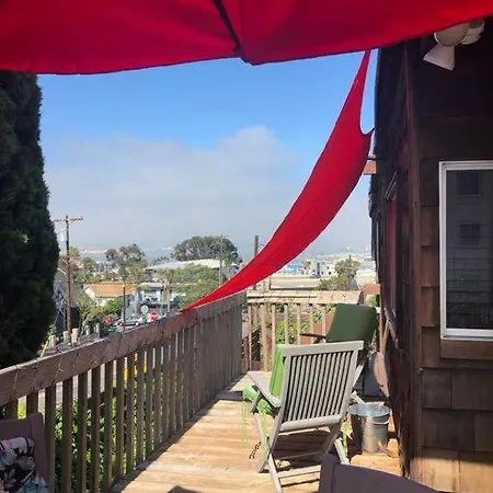 Cozy Studio In Downtown San Diego Exterior photo