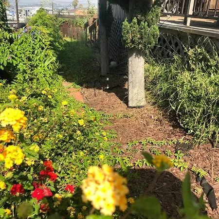 Cozy Studio In Downtown San Diego Exterior photo