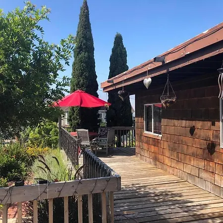 Cozy Studio In Downtown San Diego Exterior photo