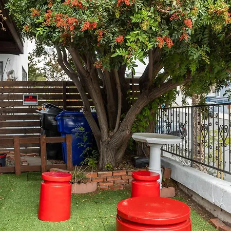 Cozy Studio In Downtown San Diego Exterior photo