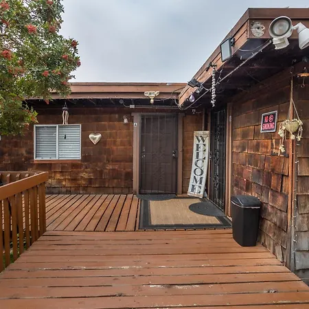 Cozy Studio In Downtown San Diego Exterior photo