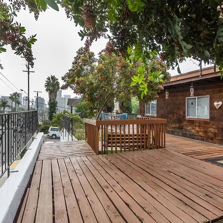 Cozy Studio In Downtown San Diego Exterior photo